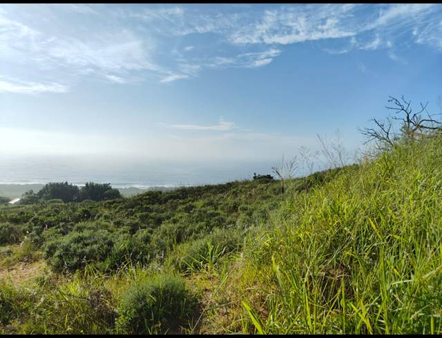 1,265M² VACANT LAND FOR SALE IN SEATON ESTATE